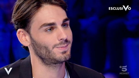 Alberto Urso e Valentina Vernia stanno insieme: la conferma a Verissimo da Silvia Toffanin preview