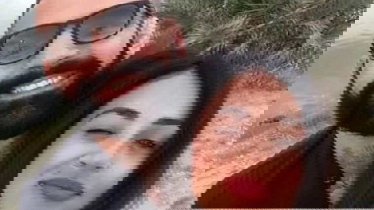 Raffaella Mennoia e Alessio Sakara si sono sposati: ma è tutto uno scherzo di Maria De Filippi! preview