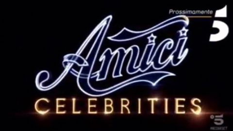 Amici Vip diventa Amici Celebrities: ecco i primi quattro concorrenti ufficiali – VIDEO preview