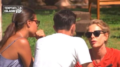 Ascolti TV: Montalbano batte Temptation Island Vip, Pomeriggio 5 vince su Cuccarini-Matano preview