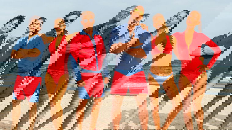 Film in TV, oggi 11 settembre 2019: Gli ultimi saranno ultimi, Baywatch e le altre proposte preview