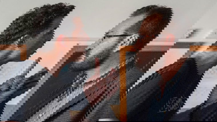 Film in Tv, oggi 5 settembre 2019: Captain America, Beata ignoranza e tutte le proposte preview