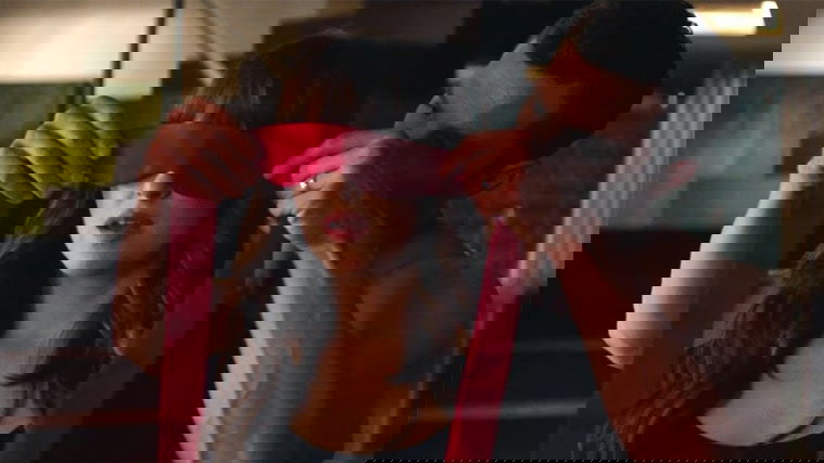 Film in TV, oggi 12 settembre 2019: Cinquanta sfumature di rosso, Power Rangers e altre proposte preview