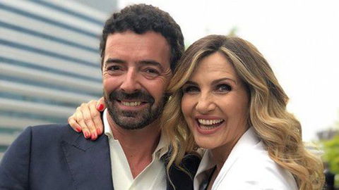 La Vita in Diretta, Cuccarini-Matano: “no alla Tv del dolore”, frecciatina a Barbara d’Urso? preview