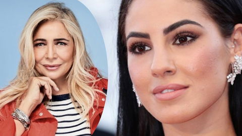 Domenica In, Giulia De Lellis da Mara Venier: tutti gli ospiti della prima puntata preview