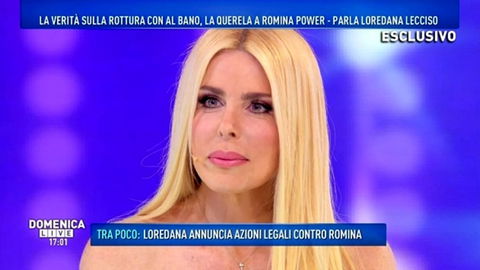 Ospiti TV, da Verissimo a Domenica In e Live Non è la d’Urso: Damante, Lecciso e tanti altri preview