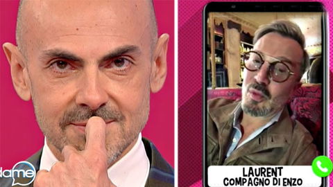 Pechino Express 2020, anticipazioni cast: Enzo Miccio e il compagno Laurent concorrenti preview