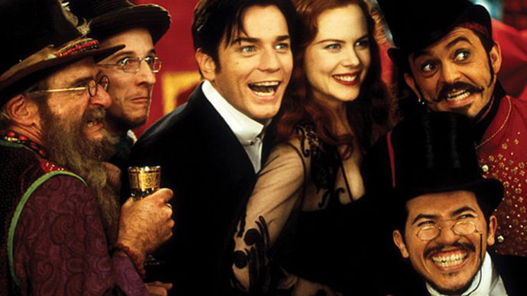 Film in TV, oggi 8 settembre 2019: Moulin Rouge, Aldo, Giovanni e Giacomo e Rosamunde Pilcher preview