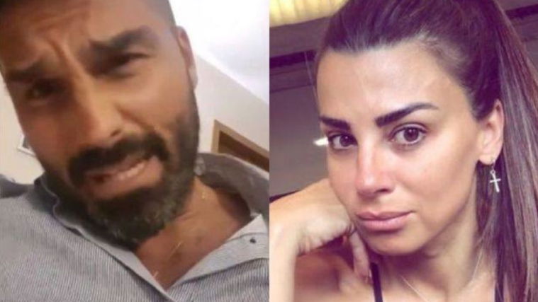 Giovanni Conversano VS Serena Enardu, parole durissime contro la ex “Basta che respiri…” preview