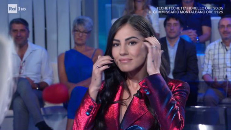Giulia De Lellis: “Andrea Damante? Vi racconto come ho scoperto i suoi tradimenti” preview