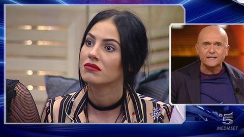 Grande Fratello Vip, anticipazioni: Giulia De Lellis o Pamela Prati opinioniste? preview