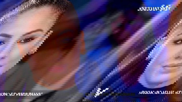 Giulia De Lellis: “Andrea Damante mi ha tradito troppe volte, non sono io che devo vergognarmi!” preview