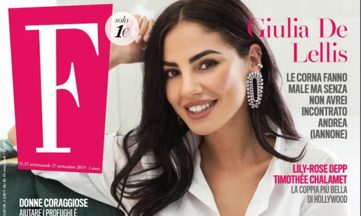 Giulia De Lellis, i tradimenti di Andrea Damante: “Ho chiamato tutte quelle con cui era stato…” preview