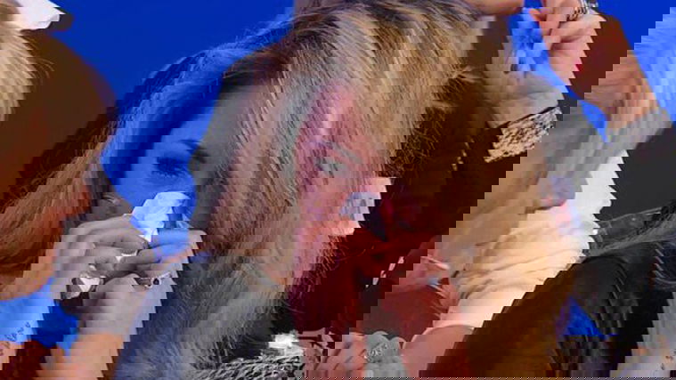 Uomini e Donne Over, anticipazioni: Ida Platano piange (ancora) per Riccardo Guarnieri preview