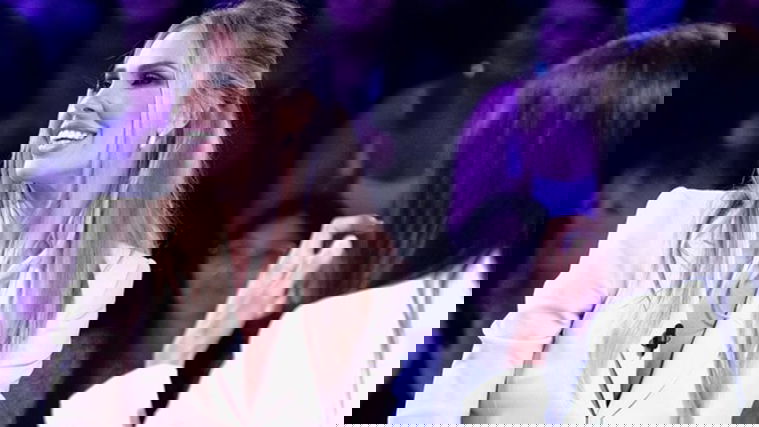 Ilary Blasi a Verissimo: “Ecco perché non conduco più il Grande Fratello Vip”, e su Totti… preview