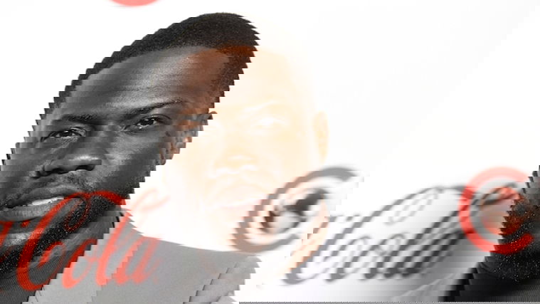 Kevin Hart
