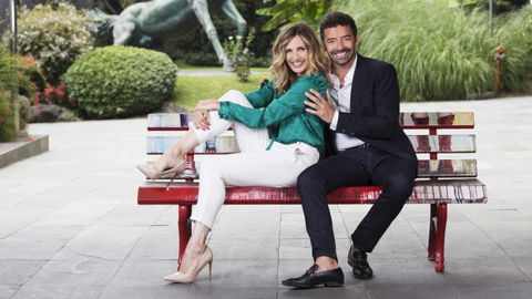 La Vita in diretta, anticipazioni: Lorella Cuccarini e Alberto Matano al timone da oggi su Rai1 preview