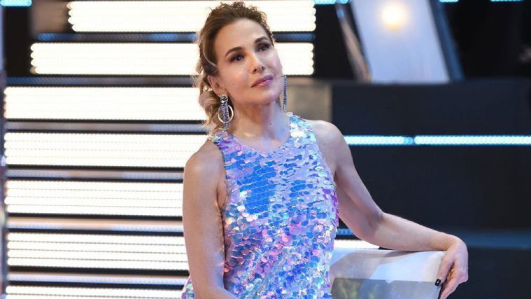 Live Non è la d’Urso: Salvini, Fabrizio Corona, Loredana Bertè, Marco Carta e Panzironi preview