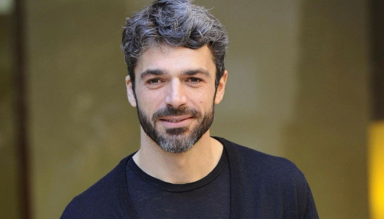 Luca Argentero