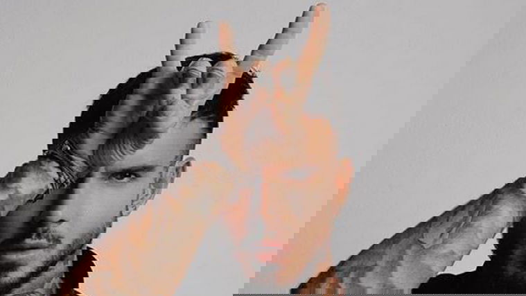 Lucas Peracchi: “Mercedesz Henger mi ha tradito!”, poi svela “Sto male, la mia testa mi ha ucciso!” preview