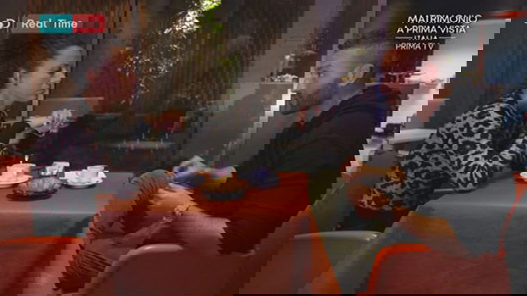 Matrimonio a prima vista 4: riassunto penultima puntata, coppie verso la decisione finale preview