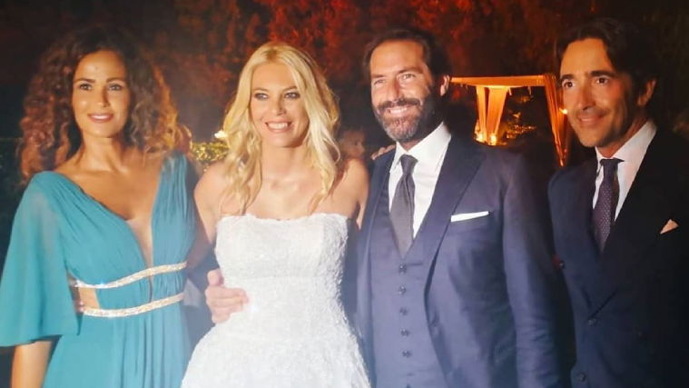 Matrimonio Eleonora Daniele, ecco chi è Giulio Tassoni: ma lei a Storie Italiane non ne parla preview