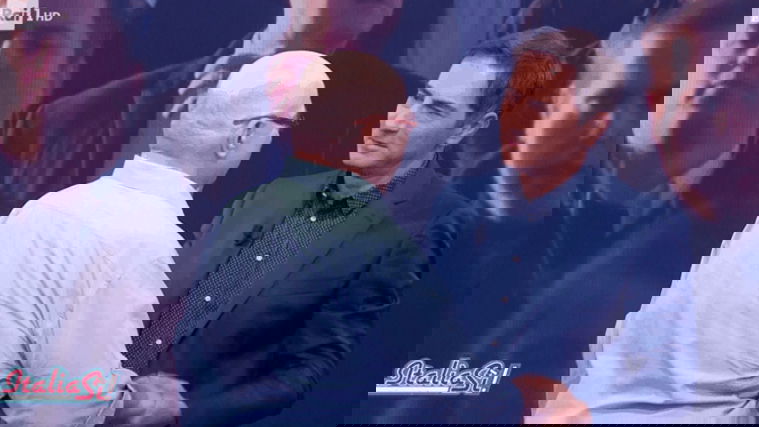 Platinette, Mauro Coruzzi lascia la TV: “Ho un male dentro da combattere” preview