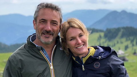 Melaverde, puntata 29 settembre: Ellen Hidding e Vincenzo Venuto, servizi e info streaming info streaming preview