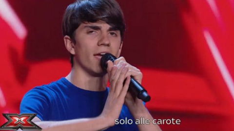 X Factor 2019, Nuela con “Carote” fa impazzire i giudici: 4 sì e BootCamp (VIDEO) preview