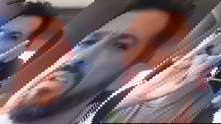 Temptation Island Vip: Pago tradito da Serena Enardu? Spoiler choc, corna e gesto dell’ombrello preview