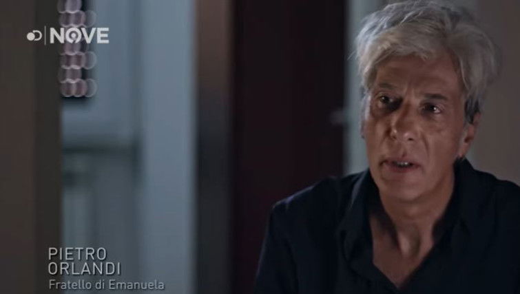 Emanuela Orlandi – Il Caso è aperto: sul Nove, il fratello “simbolo delle persone scomparse” VIDEO article-post