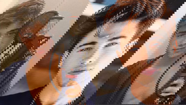 Riccardo Marcuzzo torna online ma è un sosia: ecco chi ha sostituito Riki preview