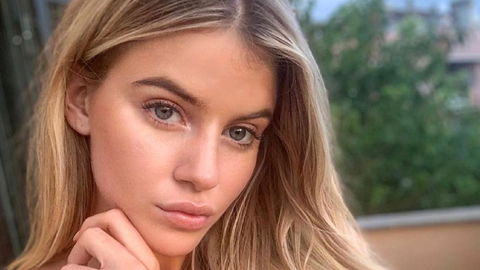 Sara Croce: nuova Bonas di Avanti un altro dopo Laura Cremaschi, ecco chi è preview