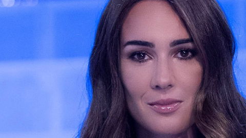 Verissimo, ospiti e anticipazioni: Andrea Damante e Adriana Volpe da Silvia Toffanin preview