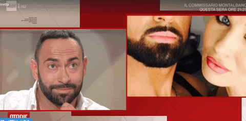 Stefano Oradei e Vera Kinnunen, ecco perché è finita: “colpa” di Dani Osvaldo? La risposta preview