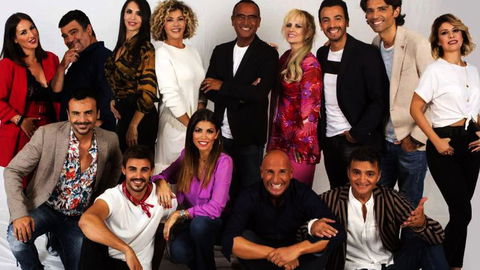 Tale e Quale Show, anticipazioni terza puntata: Max Giusti quarto giudice, le assegnazioni preview