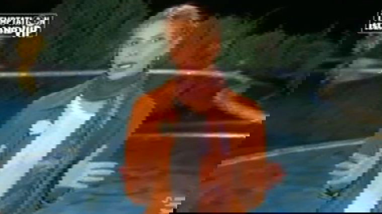 Temptation Island Vip 2019 ascolti flop, Cecchi Paone: “Ecco perché non funziona” preview