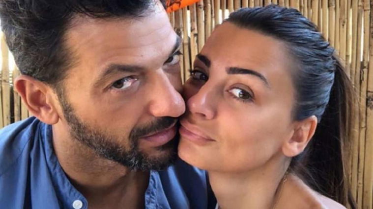 Temptation Island Vip, Serena Enardu e Pago