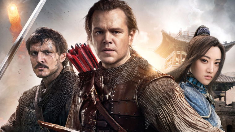 Film in TV, oggi 15 settembre 2019: Genova ore 11:36, The Great Wall e le altre proposte preview