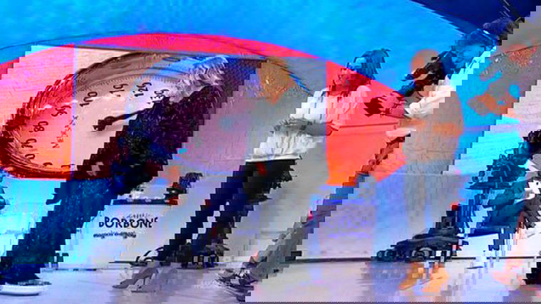 Tina Cipollari dieta, aggiornamento peso a Uomini e Donne: quanto ha perso? preview