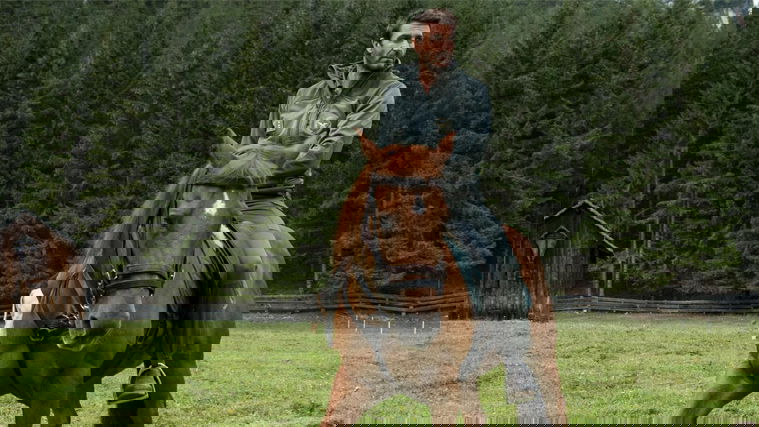 Un passo dal cielo 5, anticipazioni: Daniele Liotti nella fiction di Rai1, anche Serena Autieri nel cast preview