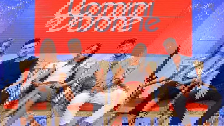 Uomini e Donne, anticipazioni trono classico