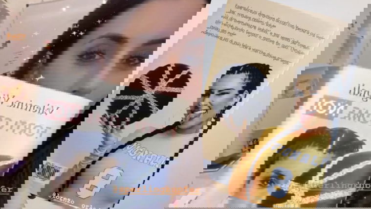 Valentina Vignali come Giulia De Lellis, ha pubblicato un libro: ecco quando esce e di cosa parla preview