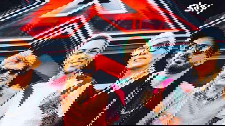 X Factor 2019