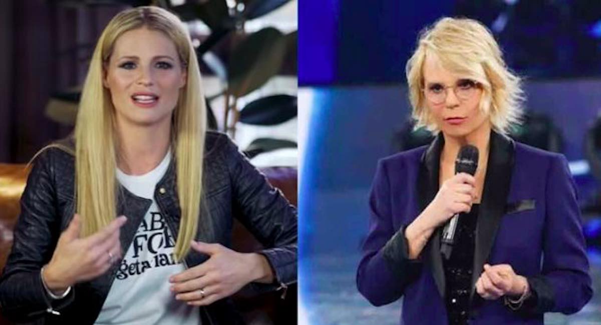 Amici Celebrities cambia giorno