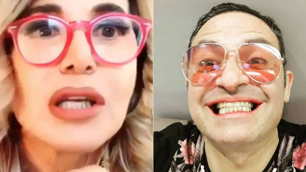 Barbara d’Urso e Dandolo: querela ritirata, lui fa delle precisazioni article-post