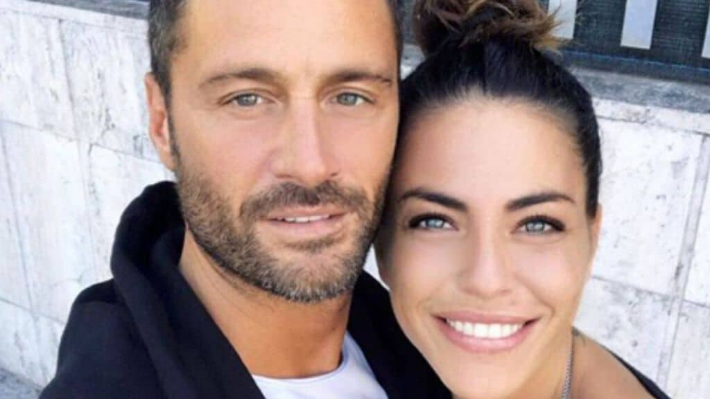 Amici Celebrities, Filippo Bisciglia e Pamela Camassa