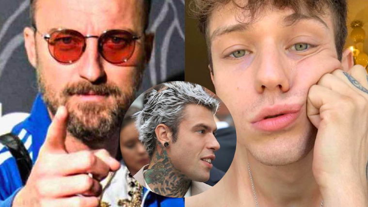 Francesco Facchinetti, ecco perché ha litigato con Irama: e su Fedez e Giulia De Lellis dice… preview