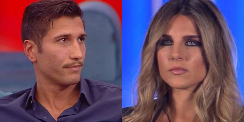 Ivana Icardi contro Gianmarco Onestini: “Cerca pubblicità sfruttando il mio cognome!” preview