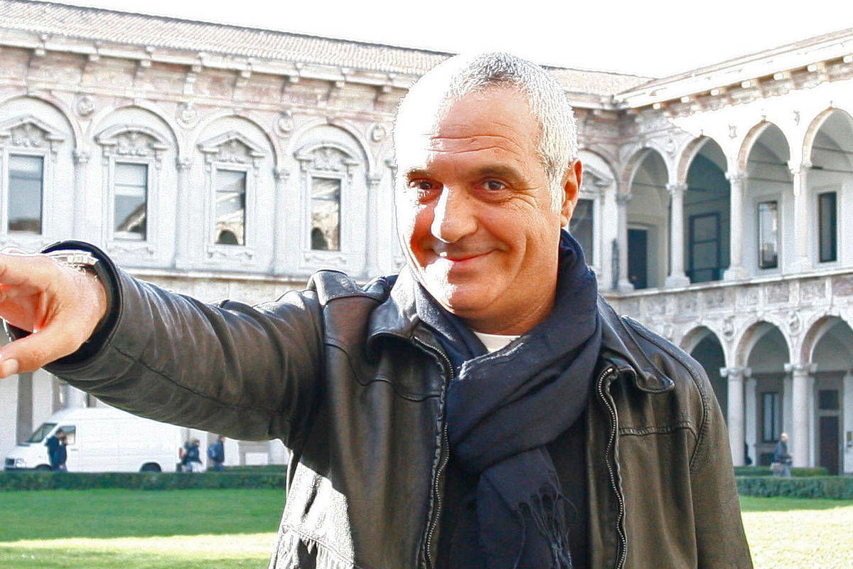 Giorgio Panariello, battuta infelice su Anastacia: “Chiedo scusa a tutti!” (VIDEO) article-post